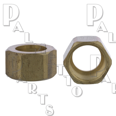 Compression Nut - 5/8"" OD