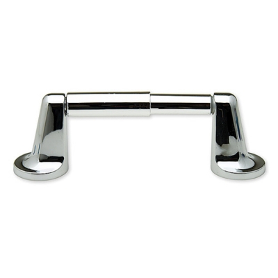 Isle of Palms Toilet Paper Holder -Chrome Plated Finish