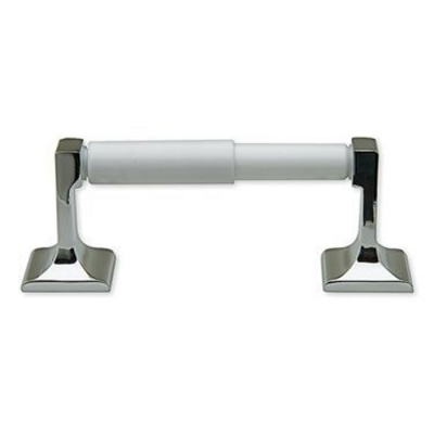 Concealed Screw Tissue Holder -Chrome