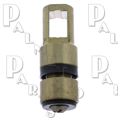 American Standard* Brass Piston