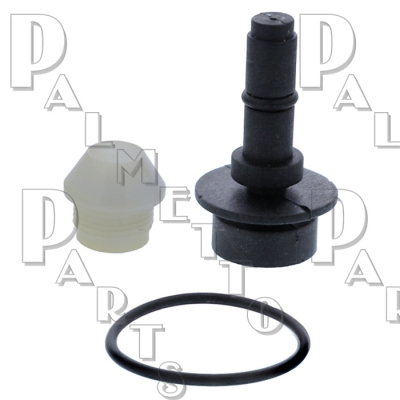 Kohler Ballcock Plunger and Seat Kit for 30652 & 76171