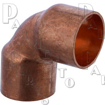 Elbow - 90* - 1/2in Copper