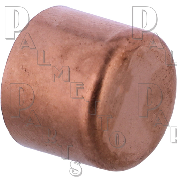 Copper Cap - 1/2in C