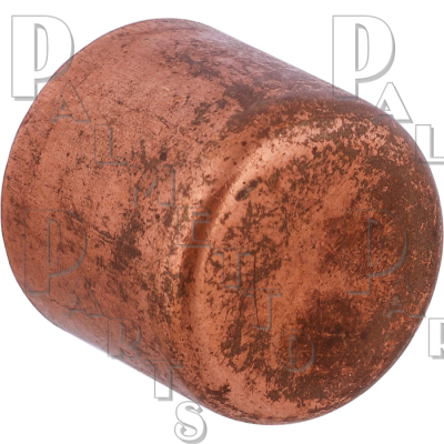 Copper Cap - 3/4in C