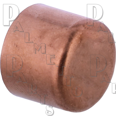 Copper Cap - 1in C