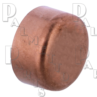 Copper Cap - 2in C