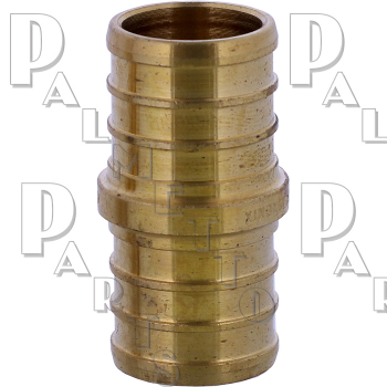 Coupling - 3/4&quot; Pex