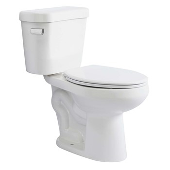 Speakman ADA Toilet Elongated w/Tank 1.28