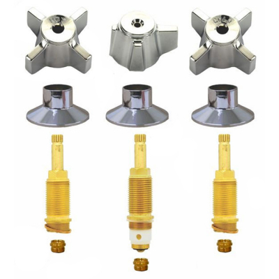 Sterling* Repair Kit 3 Valve