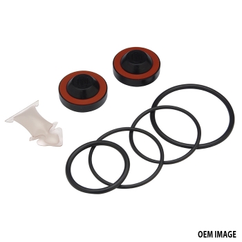 Wilkins 350XL 1IN Rubber Kit Lead Free