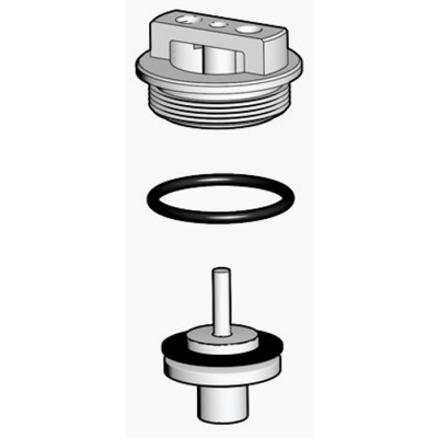 Vac Brkr Kit Pk of 6 RK100R