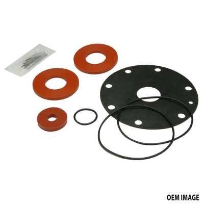 Wilkins 975XL Backflow Preventer Rubber Kit 1-1/4IN - 2IN Lead F