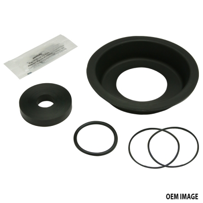 Wilkins Repair Kit - 375 Relief Valve Rubber Only 2-1/2" to 6"