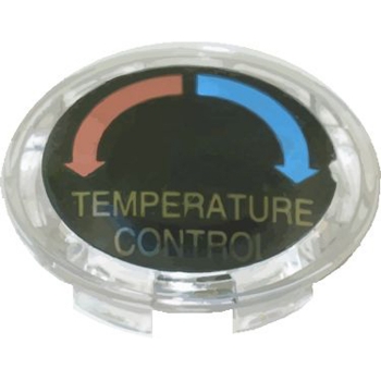 Delta Monitor Index Button