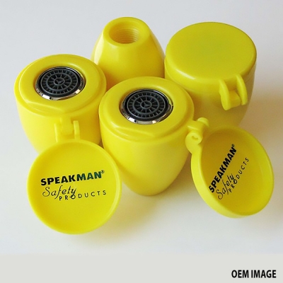 Speakman Aerated Eyewash Heads (4)