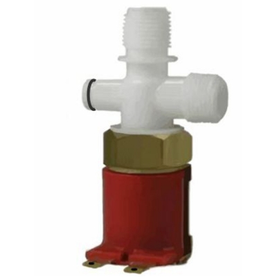 Bradley Washfountain Ganged Solenoid