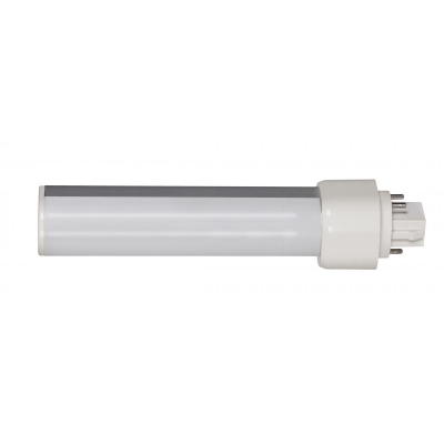 9W LED Horizontal 4-Pin 4000K