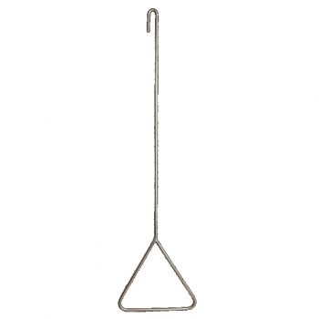 Haws Pull Rod 28&quot;