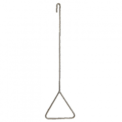 Haws Pull Rod 28"