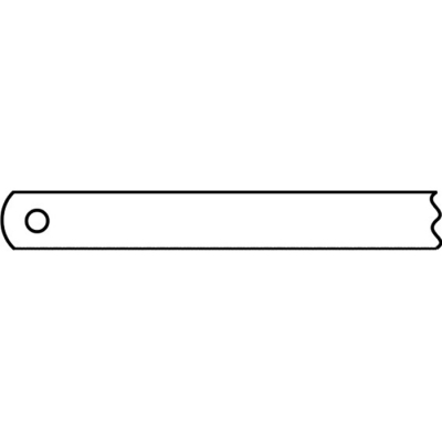 Hacksaw Blade 12" 24T