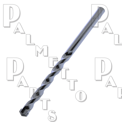 3/8"" x 6"" Concrete Drill Bit