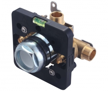 Olympia PB Shower Valve