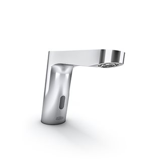 Zurn Single Hole Sensor Faucet