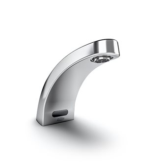 Zurn Single Hole Sensor Faucet