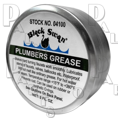 2.5 oz Key Grease CMGR-1